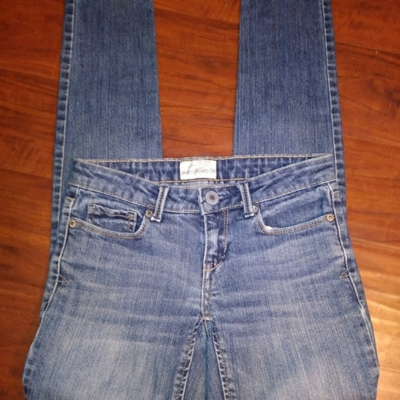 Aeropsotale Jeans - Picture 2 of 2